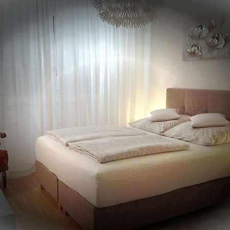 Ferienwohnung Danubia ลินซ์ ภายนอก รูปภาพ