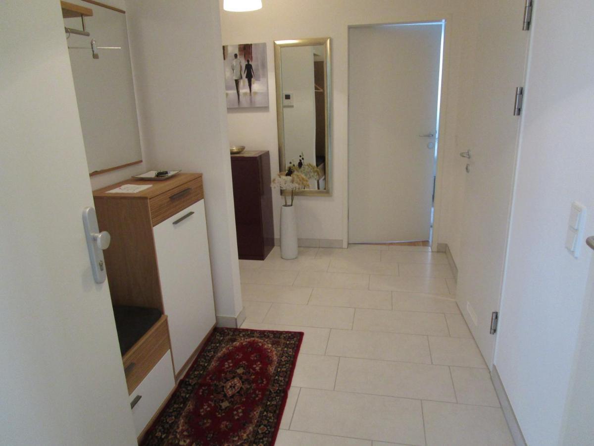 Ferienwohnung Danubia ลินซ์ ภายนอก รูปภาพ