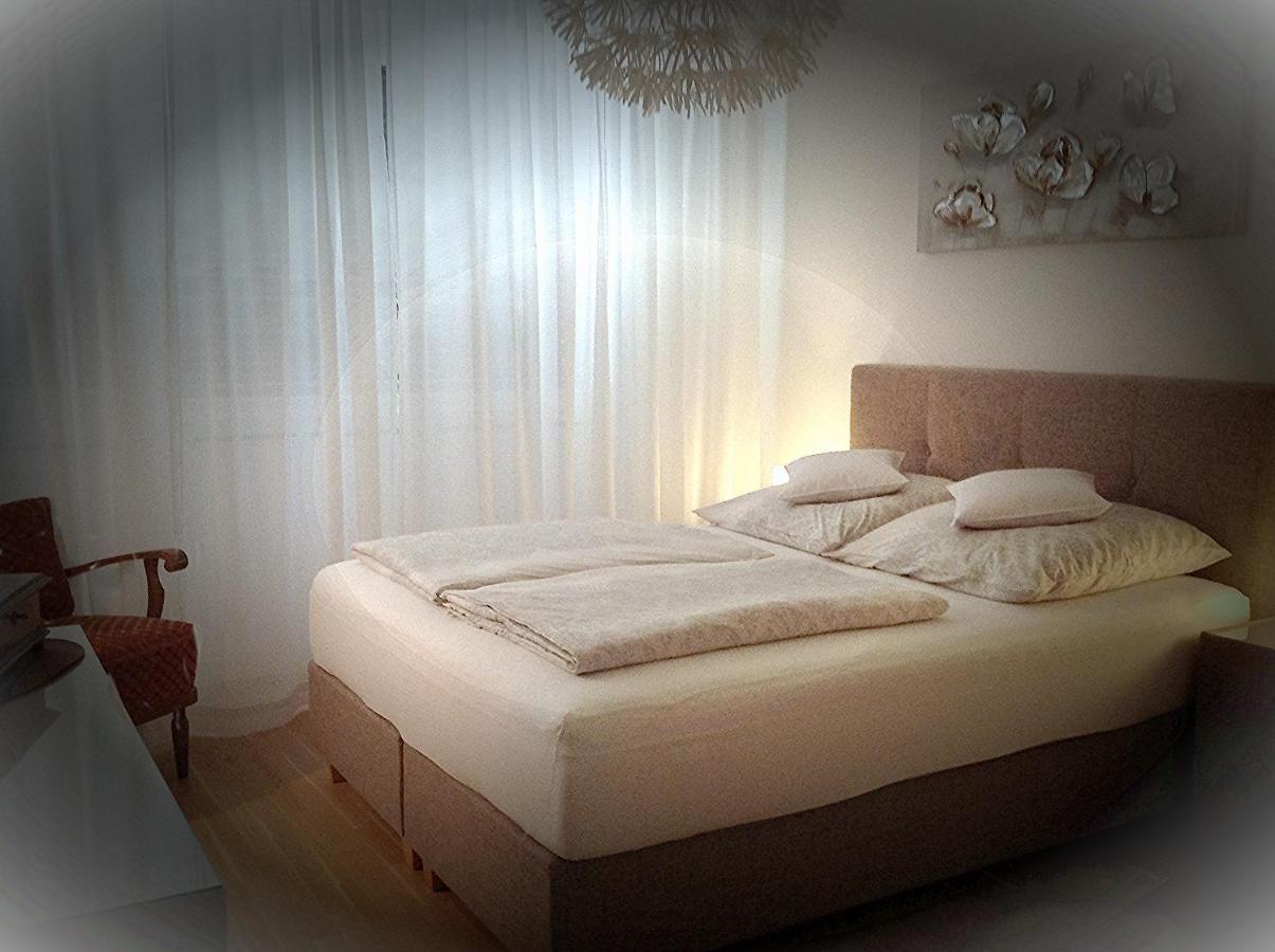 Ferienwohnung Danubia ลินซ์ ภายนอก รูปภาพ