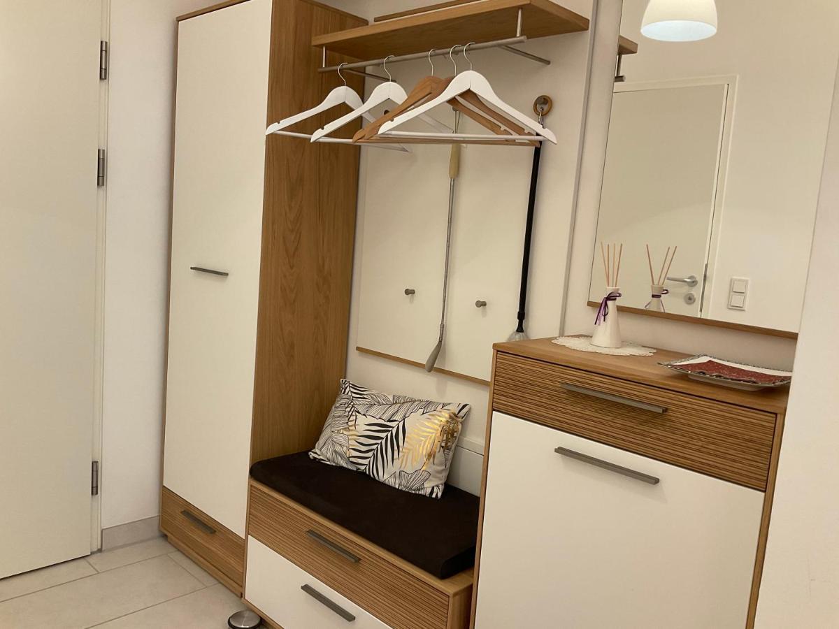 Ferienwohnung Danubia ลินซ์ ภายนอก รูปภาพ